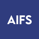 AIFS Stock Logo
