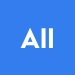 AII Stock Logo