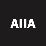 AIIA Stock Logo