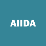 AIIDA Stock Logo