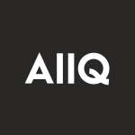 AIIQ Stock Logo