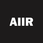 AIIR Stock Logo
