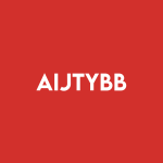 AIJTYBB Stock Logo