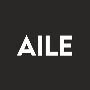 Stock AILE logo