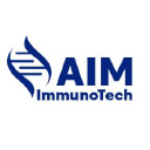 AIM Stock Logo