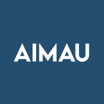 AIMAU Stock Logo