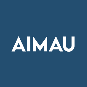 Stock AIMAU logo