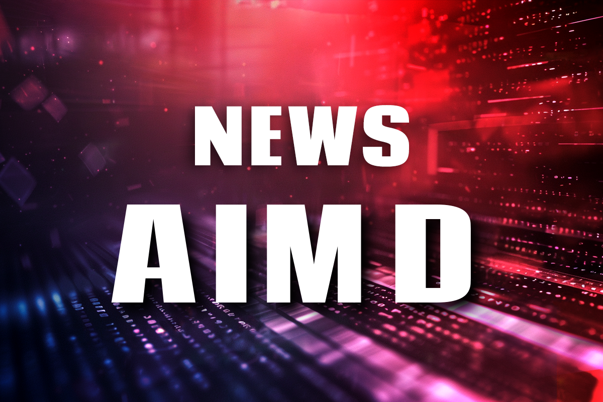 Ainos Partners with Nisshinbo Micro Devices and Inabata to | AIMD Stock News