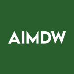 AIMDW Stock Logo