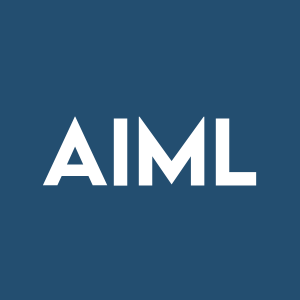 Stock AIML logo