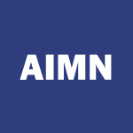 AIMN Stock Logo