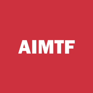 Stock AIMTF logo