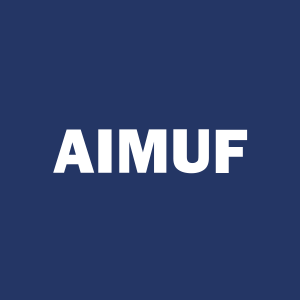 Stock AIMUF logo