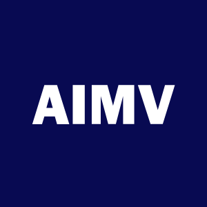 Stock AIMV logo