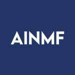 AINMF Stock Logo