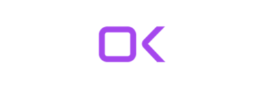 Stock AIOK logo