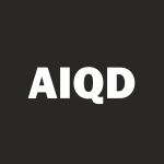 AIQD Stock Logo