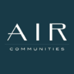 AIRC Stock Logo