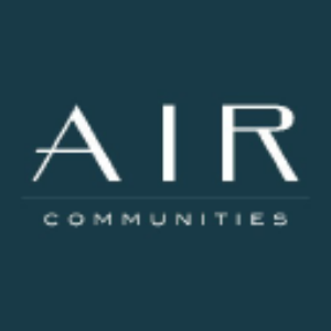 Stock AIRC logo