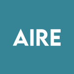 AIRE Stock Logo