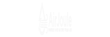 Stock AIRJ logo