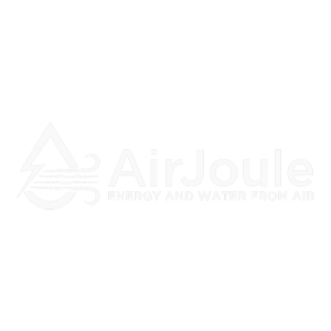 Stock AIRJ logo