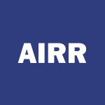 AIRR Stock Logo