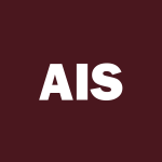 AIS Stock Logo