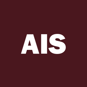 Stock AIS logo