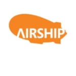 Airship AI logo
