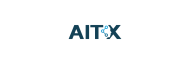 Stock AITX logo
