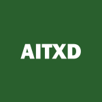 AITXD Stock Logo