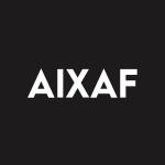 AIXAF Stock Logo