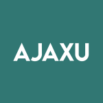 AJAXU Stock Logo