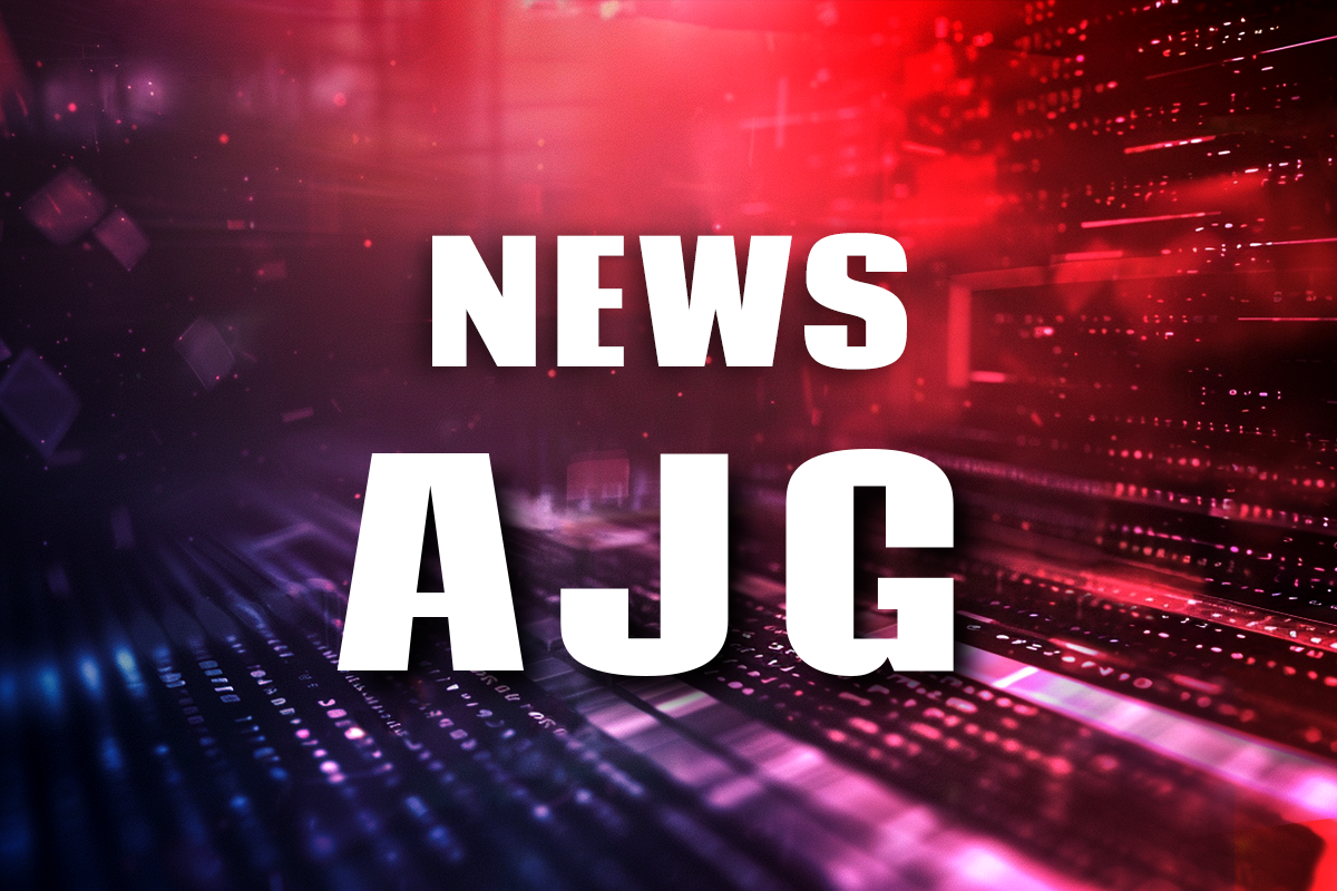 10-Q] Arthur J. Gallagher & Co. Quarterly Earnings Report | AJG SEC Filing  - Form 10-Q