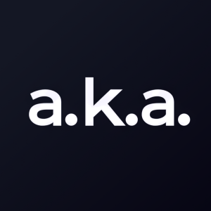Stock AKA logo