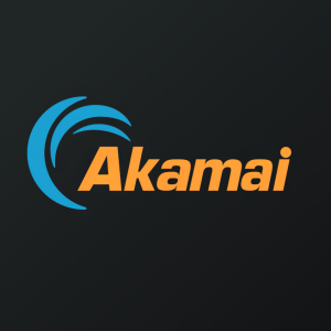 Stock AKAM logo