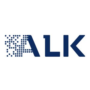 Stock AKBLF logo