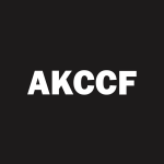 AKCCF Stock Logo