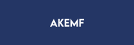 Stock AKEMF logo