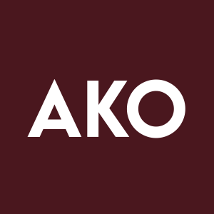 Stock AKO logo