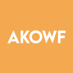 AKOWF Stock Logo