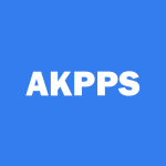 AKPPS Stock Logo