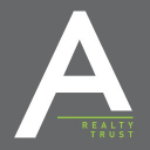 AKR Stock Logo