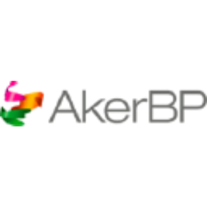 Stock AKRBF logo