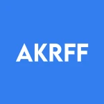 Ackroo logo
