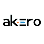 AKRO Stock Logo