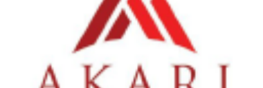Stock AKTX logo