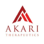 Akari Therapeutics Plc