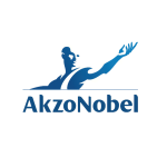 AKZOY Stock Logo
